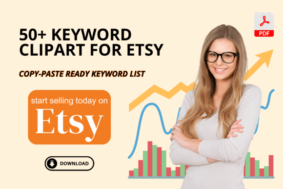 Download 50+ KEYWORD CLIPART IDEAS ETSY - Word Collection