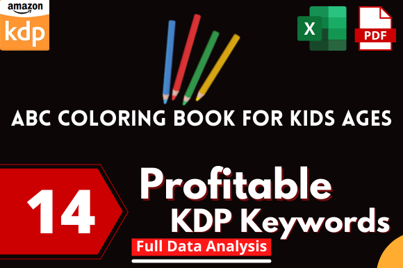 Download Abc Coloring Book for Kids Keyword - Word Collection