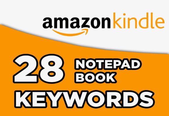 Download Notepad Keywords for Kdp Publisher - Word Collection