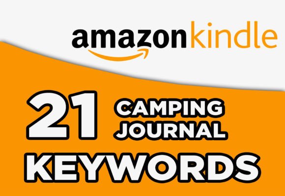 Download Camping Journal Keywords for Kdp - Word Collection