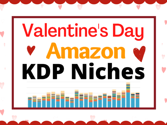 Download Valentine's Day KDP Keywords - Word Collection
