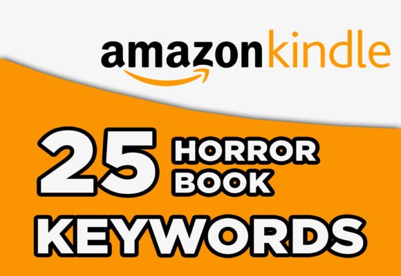Download Horror Book Keywords for Kdp Publisher - Word Collection