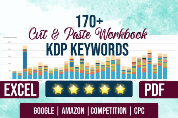 Download Cut and Paste Workbook Kdp Keywords - Word Collection