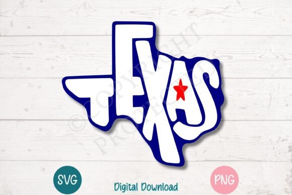 Download Texas Word Art SVG PNG - Word Collection